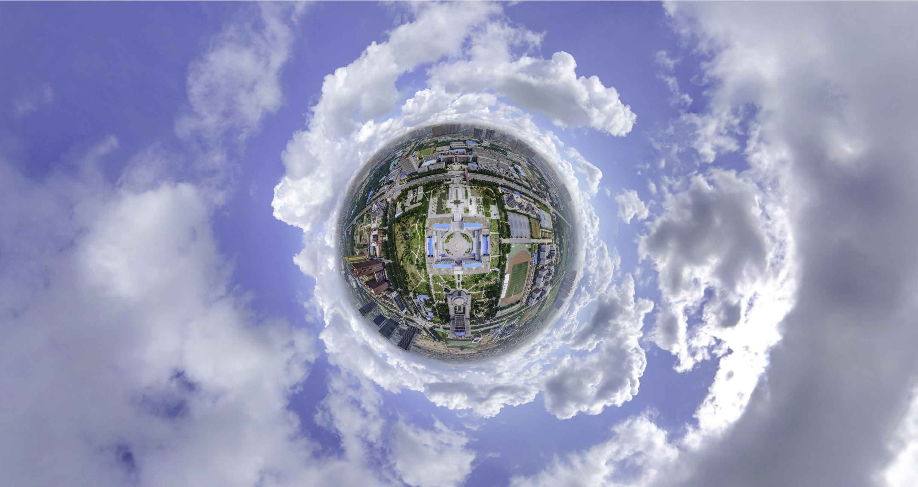 南圣镇格凸河风景名胜区