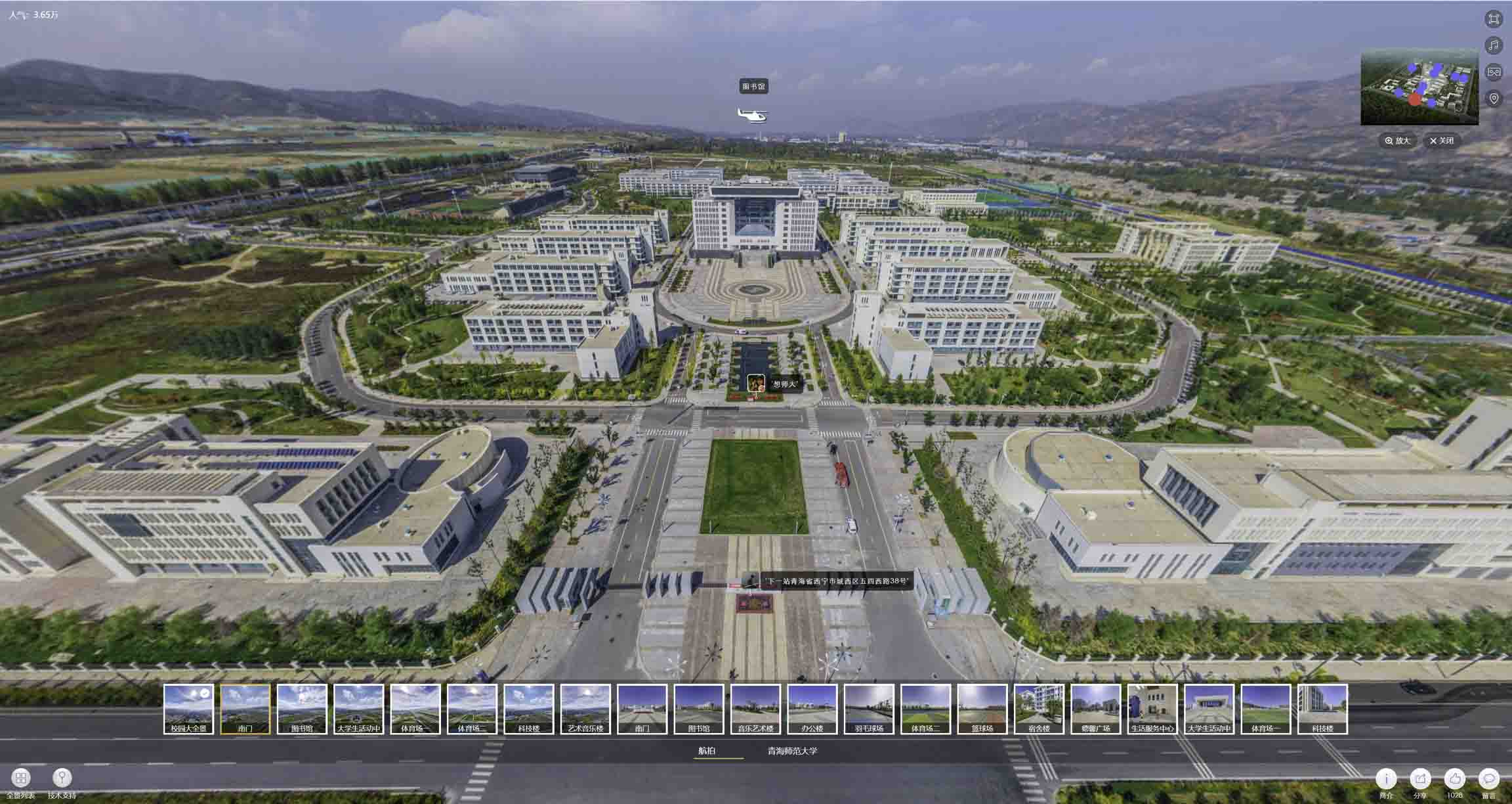 南圣镇油菜花-惊艳半生的花海仙境