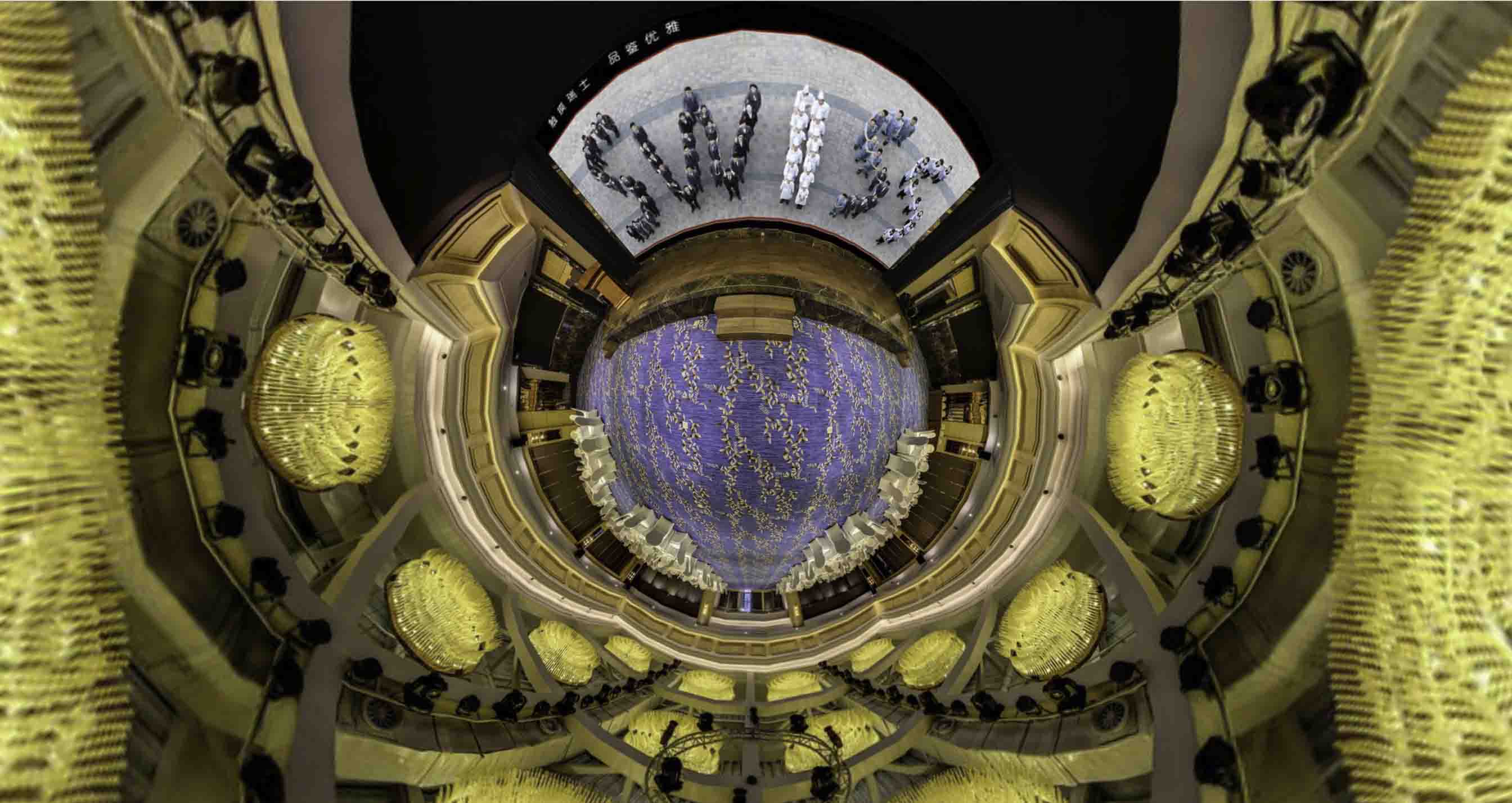 南圣镇探索VR全景拍摄中的深度感：营造沉浸式体验的关键要素