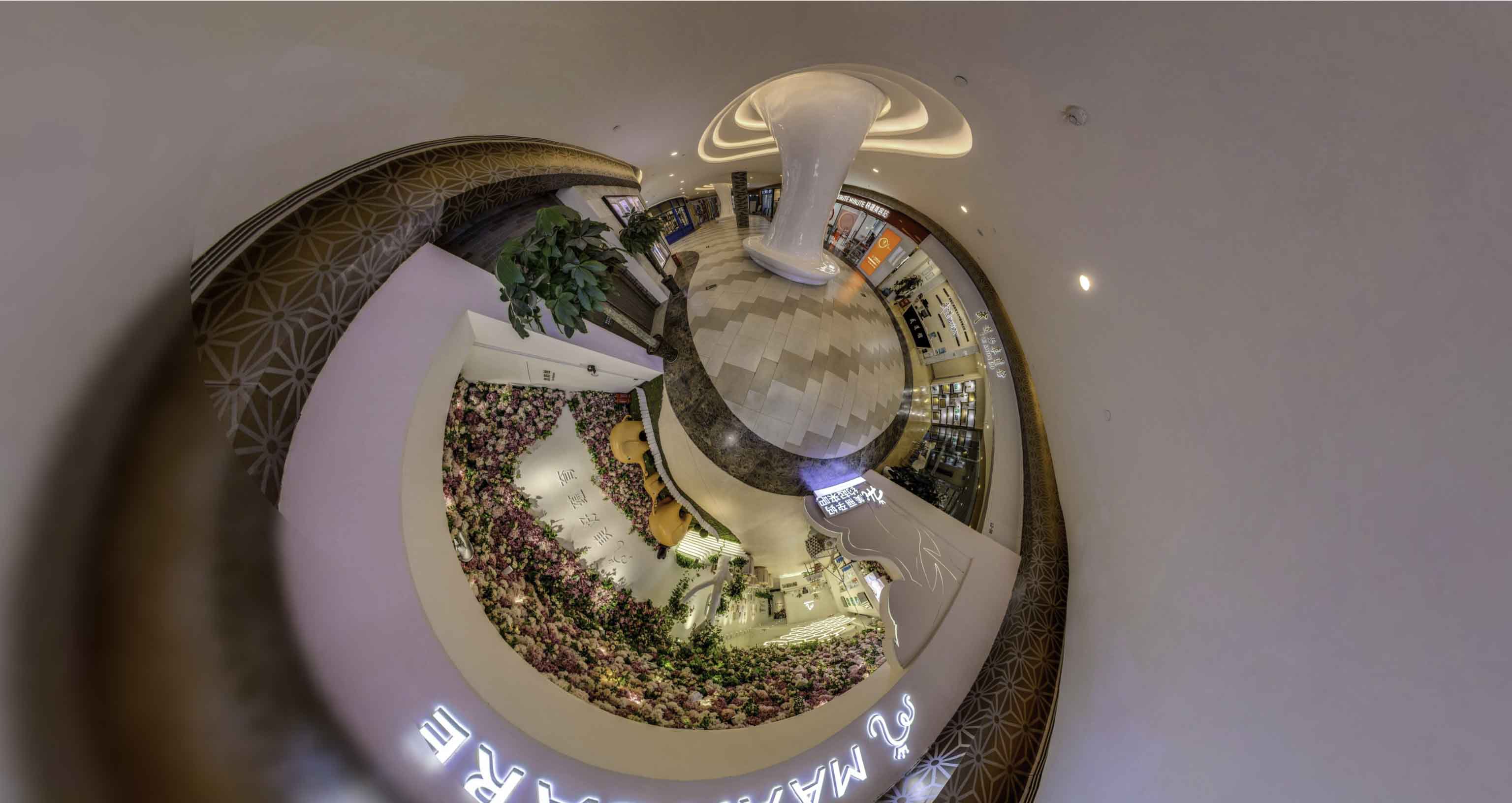 南圣镇将VR全景融入品牌宣传活动的创新实践与策略